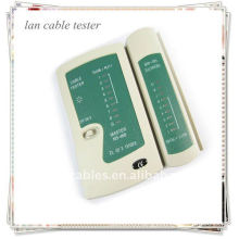High Quality Network Cable Tester RJ45 RJ-45 11 12 LAN Cat-5